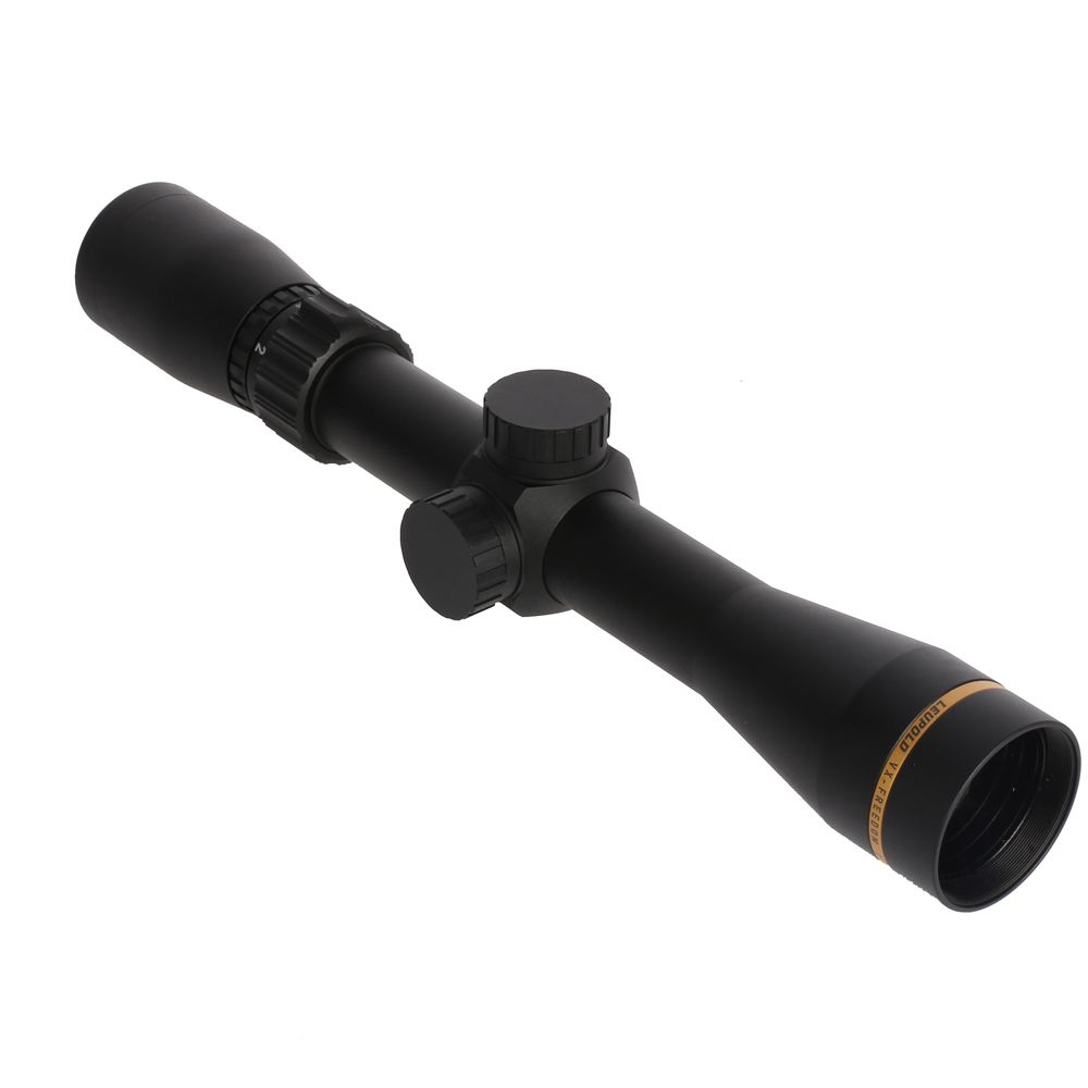 Leupold Vx-Freedom 2-7X33 Riflescope Duplex Matte 174178