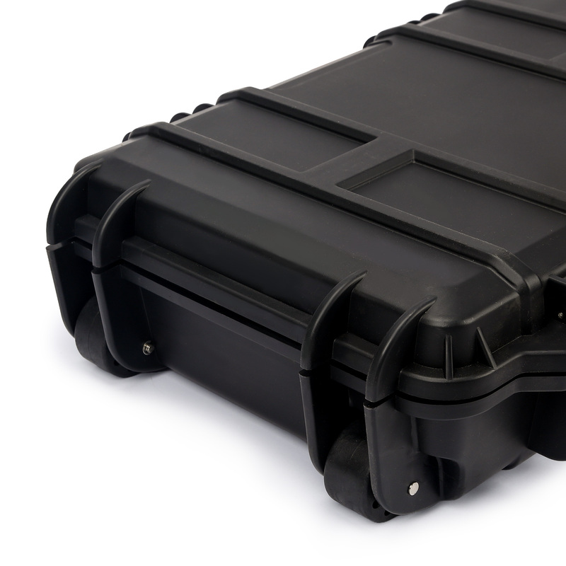 Hot Item] Outdoor Travel Box Small IP68 Waterproof & Crushproof Plastic Box