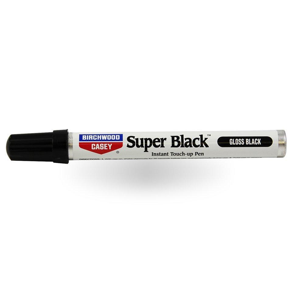 Brass Black Metal Touch-Up, 3 oz. and Super Black Touch Up P 