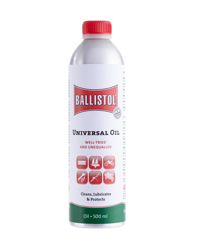 Freeworker » Ballistol Universal Oil 0.2