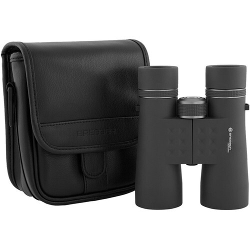 Bresser 10.5x45 Montana Ed Binoculars - Lightweight, Water And Fogproof #Br1701100