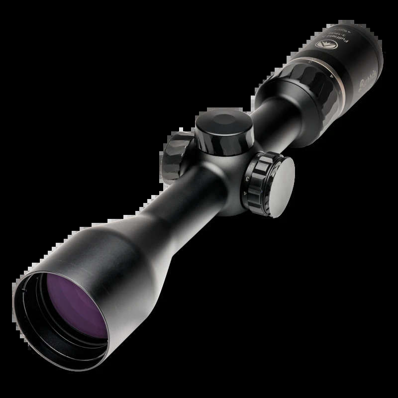 Burris Fullfield Iv 3 12x42mm Rifle Scope Ballistic E3 Reticle