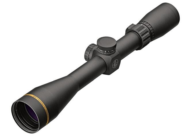 Leupold Vx-freedom 3-9x40 350 Legend Duplex Riflescope - Waterproof # ...