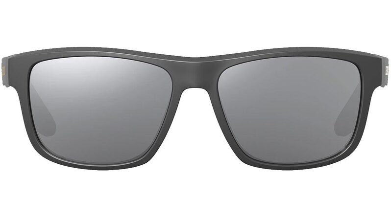 Leupold Sunglasses Katmai Matte Black Shadow Grey - Stainless Steel # ...
