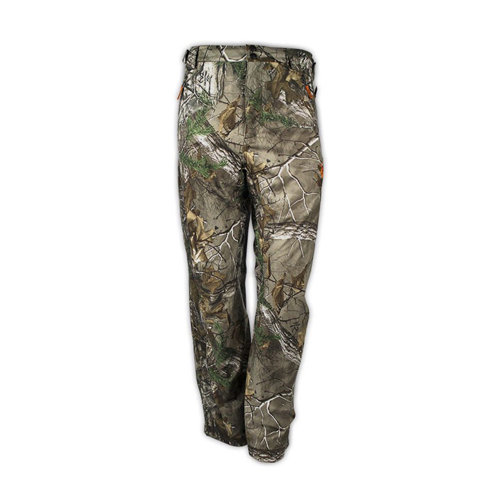 Spika Hr Tracker Performance Pants - Camo