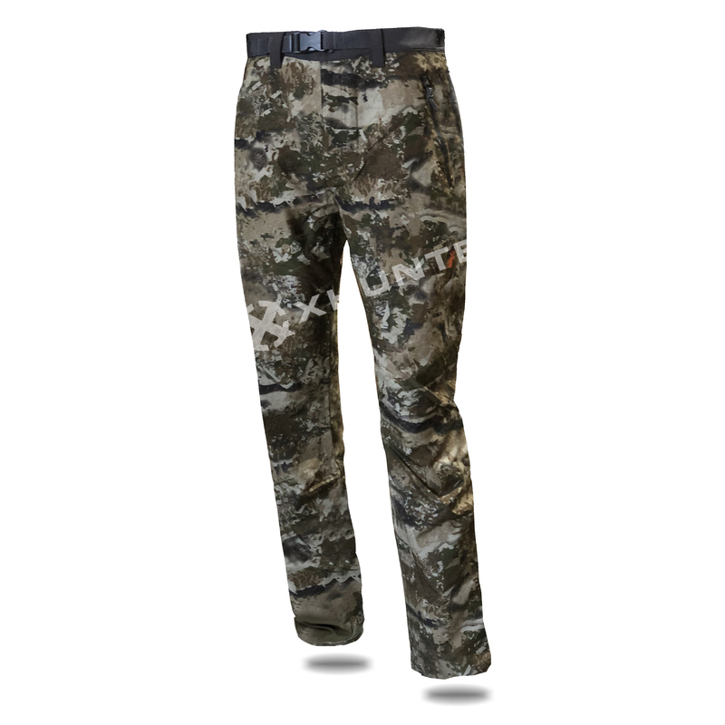 Spika Mens Guide Hunting Pants Trousers - Breathable Quick Dry #hcp-Guc ...