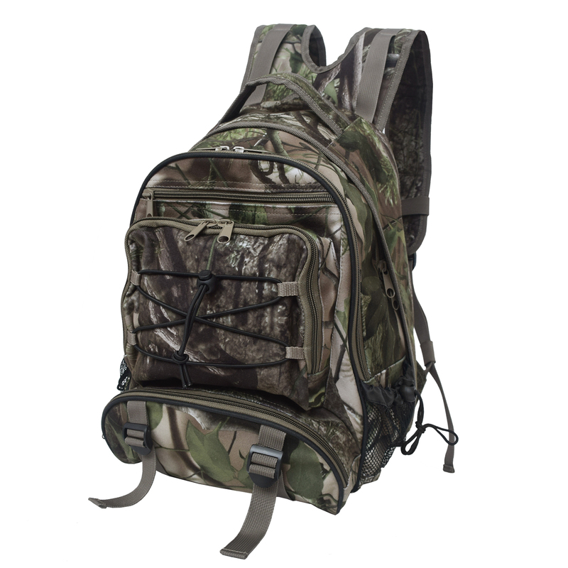 Tekmat Tactical Backpack Traveling Bag Outdoor Hunting Hiking Sports ...