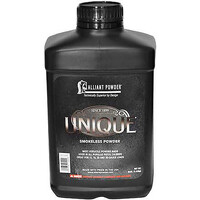 Alliant Unique Smokeless Gun Powder Cleaning - 8 Lbs #Unique-8