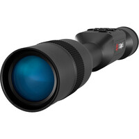 Atn X-sight 5 3-15x 4k Smart Night Vision Hunting Riflescope - Custom Reticles #Dgwsxs3155p