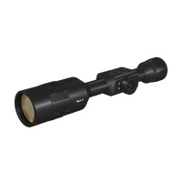 Atn Mars 4 640 4-40x Smart Hd Thermal Rifle Scope - Bluetooth #Ms4k6475