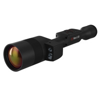 Atn Mars 5 Xd, 3-30x, 1280x1024 12 Micron, Thermal Rifle Scope - Custom Reticle Editor #Ms51275lrf