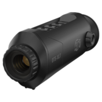 Atn Ots-xlt 2-8x Thermal Monocular - Smart Range Finder #Otsxlt1619