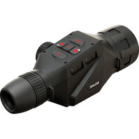 Atn Ots 4t 384 2-8x Thermal Smart Hd Monocular - Record Video #Timno4382a