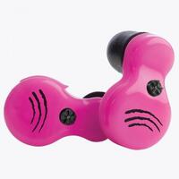 Axil Ghost Stryke Digital 1 Hearing Equipment  - Pink #Se-gs-p