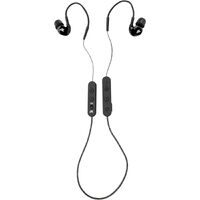 Axil Gs Extreme Shooting Ear Buds - With Sportfit Ear Hooks And Bluetooth #Se-gsx