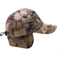 Beretta Xtreme Gore-Tex Ducker Waterproof Cap