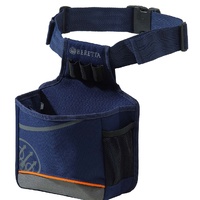 Beretta Uniform Pro Evo Clay Target Shooting Shell Pouch - 50Pcs With Belt #bs921-T1932-054V