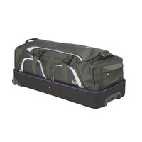 Beretta 692 Soft Maxi Duffle Gun Bag Case - With Wheels Trolley #bsh40030810921