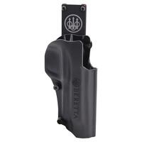 Beretta Right Competition Holster - Model X Thunder For 92 Series #e02636