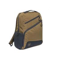 Beretta Gamekeeper Evo Shell Backpack - Otter & Ebony #Bs392t226208d3uni