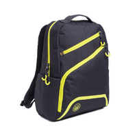 Beretta Challenge Shooting Gear Backpack - Ebony & Sulphur Spring #Bs552t226209t7uni