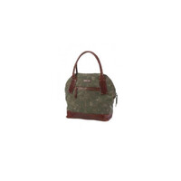 Beretta All Purpose Shellcanvas Bag  - Camo & Brown #Bsg3-2751-086f