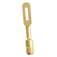 Birchwood Casey Shotgun - Brass Slotted Tip Jag #Bc-41372