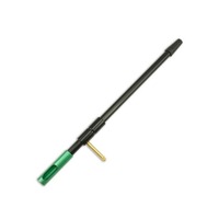 Bore Tech Bore Guide 8mm - .416cal - Green #Btbg-0300-00