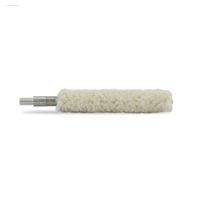 Boretech Proof-positive Bore Mop .30 -.35 Cal - 100 % Cotton #Btbm-30350