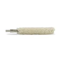 Boretech Proof-positive Bore Mop .35-.40 Cal - 100 % Cotton #Btbm-35400