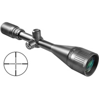 Barska Varmint 10-40X50 Mil Dot Ao Riflescope