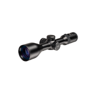 Blaser B2 Rifle Scope 2.5-15x56 Ic - Illuminated Reticle 4a #B80111426