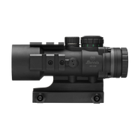 Burris Ar-536 5x36 Mm Rifle Scope -  Illuminated Ballistic Cq Reticle #Bo300210