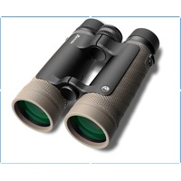 Burris Signature Hd 12x50 Binoculars 12 Times Zoom - Fast Focus Center Wheel Waterproof #Bo300294