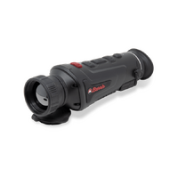 Burris Eu Thermal Handheld H25 Monocular - Hot Track Multiple Reticles Color Palates Recording #Bo300647