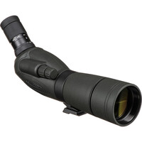 Celestron Trailseeker 65 16-48x65 Spotting Scope - Angled Viewing #52330