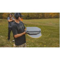 Caldwell Claymore Pullpup Clay Target Thrower - Compact Handheld  #Cald-cpctt