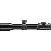 Zeiss Victory V8 1.8-14x50 Riflescope - #60 Illuminated Reticle 30mm Tube #522111-9960-000