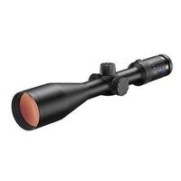 Zeiss Conquest V4 3-12x56 Rifle Scope - #20 Z-plex Reticle 30mm Tube #522921-9920