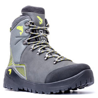 Desolve Drift Boot Full Leather Upper Double Stitched - Slate #Dsv123780