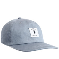 Desolve Fly Dad Hat One Size Fits Most Dope Logo - Dawn Blue #9420030055329