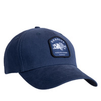 Desolve Snappy Ball Cap One Size Fits Most - Navy #9420030055367