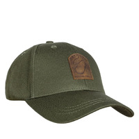 Desolve Tackle Cap One Size Fits Most - Moss Green #9420030059556