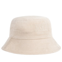 Desolve Noughties Bucket Hat Womens Spring Summer Collection - Oat #9420030091501