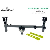 Eagleye Smartrest Cradle - For Quad Rest 3 #Srcqr3