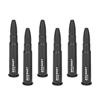 Epicshot Premium Metal Snap Caps - 303 British Black #Es119114