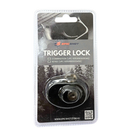 Epicshot Gun Trigger Lock - Keyed Alike #Es126613