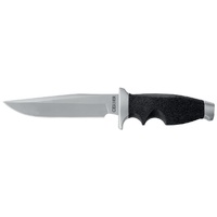 Gerber Steadfast 6" Fixed Blade Fine Edge Knife