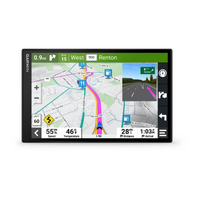 Garmin Garmin Drivesmart 86 Car Gps - Live Traffic With Smartphone App #010-02471-20