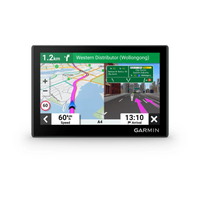 Garmin Garmin Drive 53 Live Traffic Car Gps - Live Traffic With Smartphone App #010-02858-20